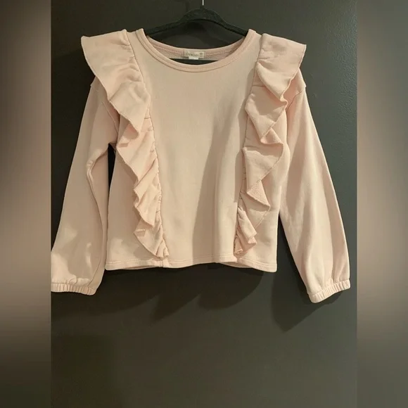 Crewcuts sweater size 4-5 years - Picture 2 of 4